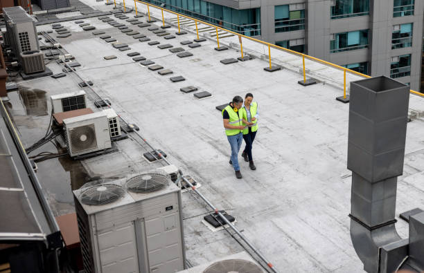 Fast & Reliable Emergency Roof Repairs in Fayette, MS